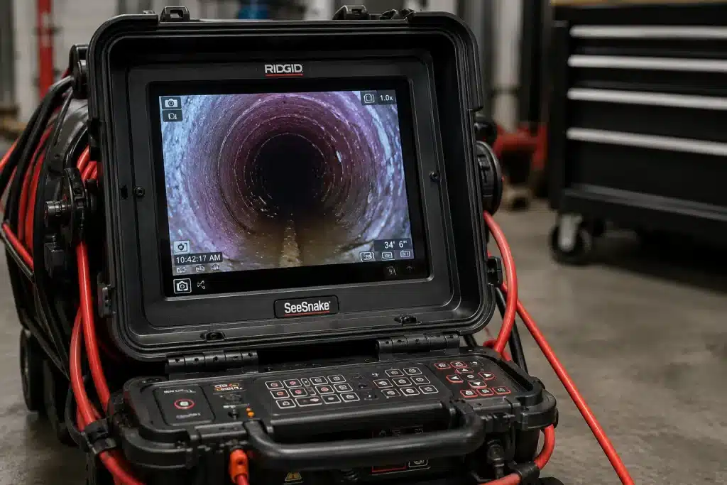Chicago Drain Cleaning
