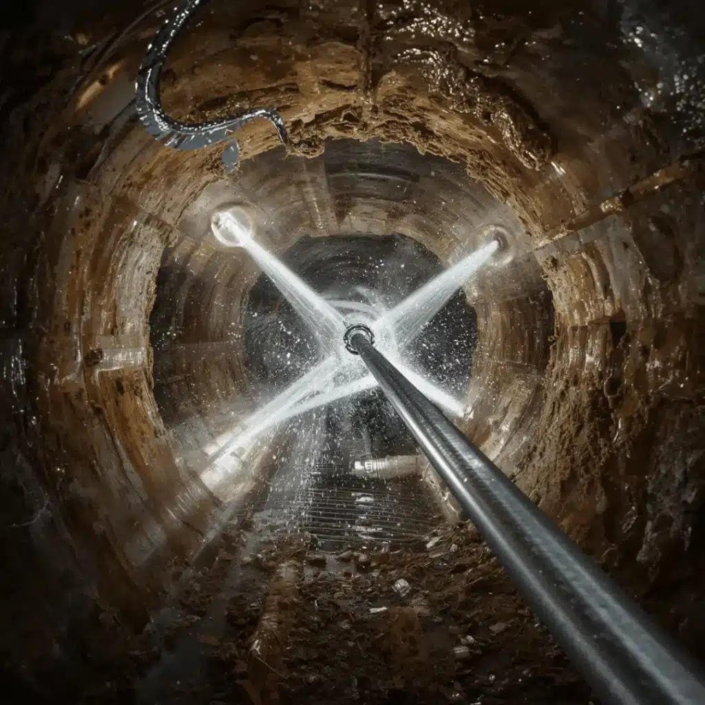 Chicago Drain Cleaning