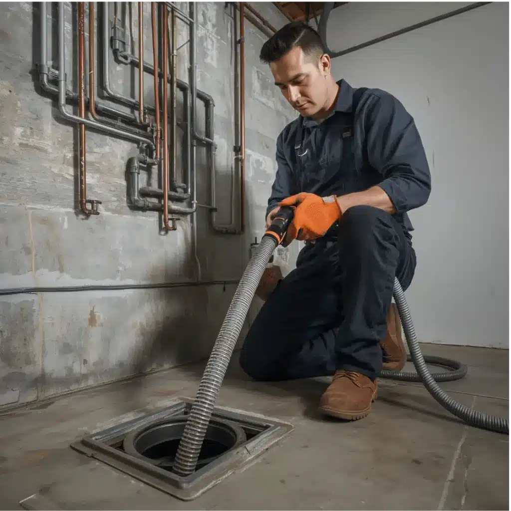Chicago Drain Cleaning
