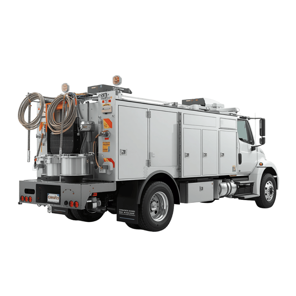 Chicago Drain Cleaning